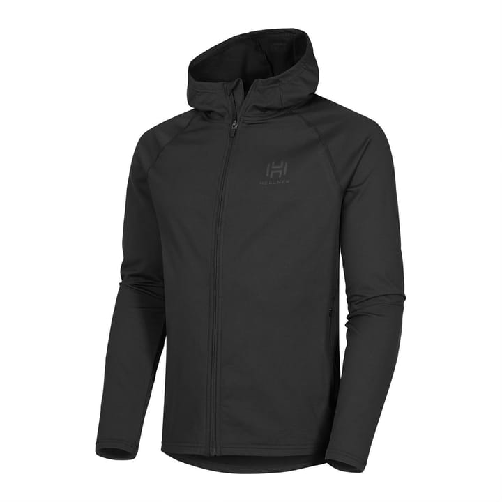 Hellner Piritsa Fleece Men Black Beauty Hellner