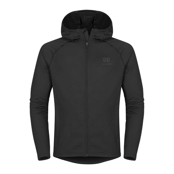 Hellner Piritsa Fleece Men Black Beauty Hellner Hellner Piritsa Fleece Men Black Beauty Hellner