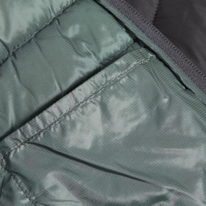 Hellner Ripats Down Jacket Women's Asphalt Hellner