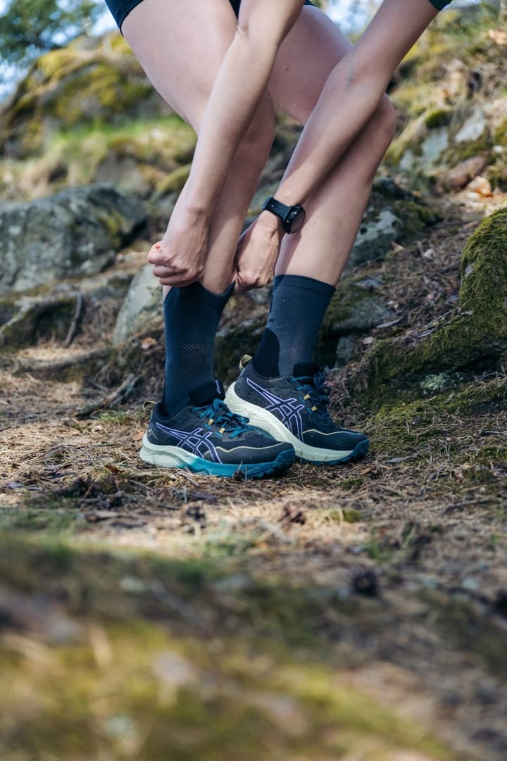 Hellner Running Merino Mid Comfort Sock Laurel Wreath Hellner Hellner Running Merino Mid Comfort Sock Laurel Wreath Hellner
