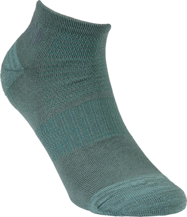 Hellner Running Mid Sock Laurel Wreath Hellner