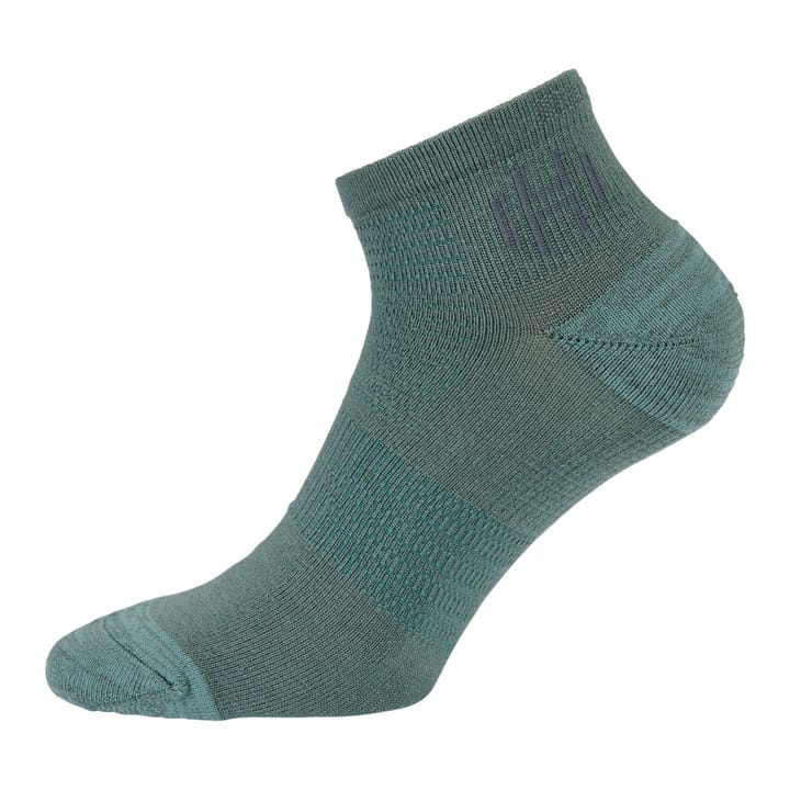 Hellner Running Mid Sock Laurel Wreath Hellner