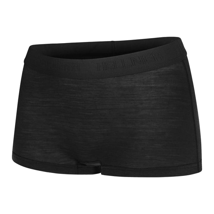 Hellner Sarkas Merino Boxer Wmn Black beauty Hellner