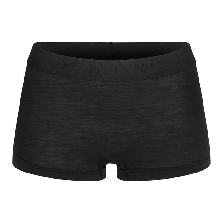 Hellner Sarkas Merino Boxer Wmn Black beauty Hellner