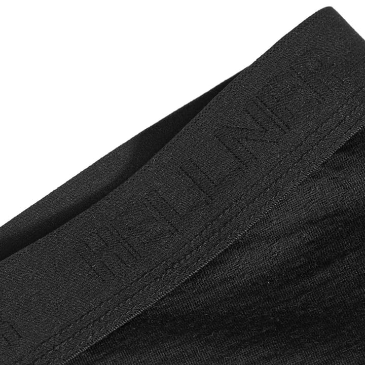 Hellner Sarkas Merino Boxer Wmn Black beauty Hellner