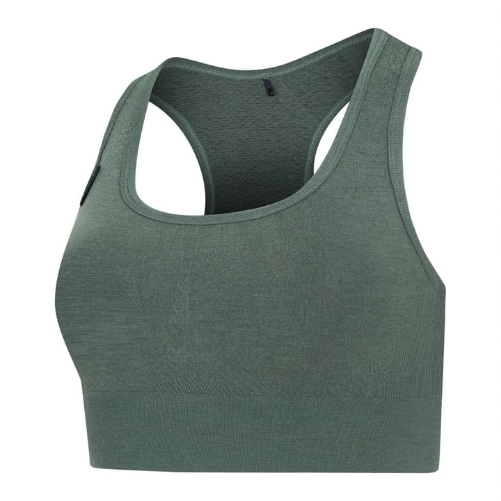 Hellner Sarkas Wool Seamless Bra Women Laurel Wreath Hellner Hellner Sarkas Wool Seamless Bra Women Laurel Wreath Hellner