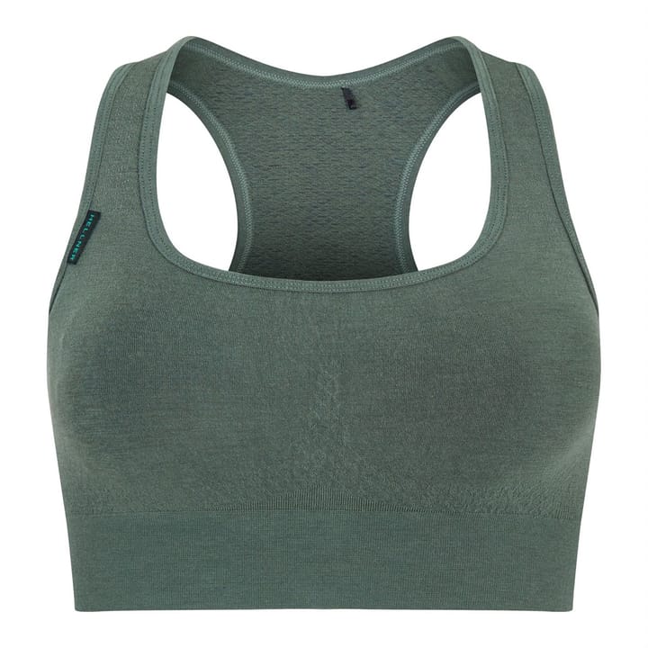 Hellner Sarkas Wool Seamless Bra Women Laurel Wreath Hellner Hellner Sarkas Wool Seamless Bra Women Laurel Wreath Hellner