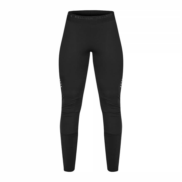 Hellner Sorvanen Winter Tights Women Black Beauty Hellner