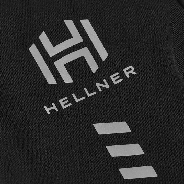 Hellner Sorvanen Winter Tights Wmn Black beauty Hellner