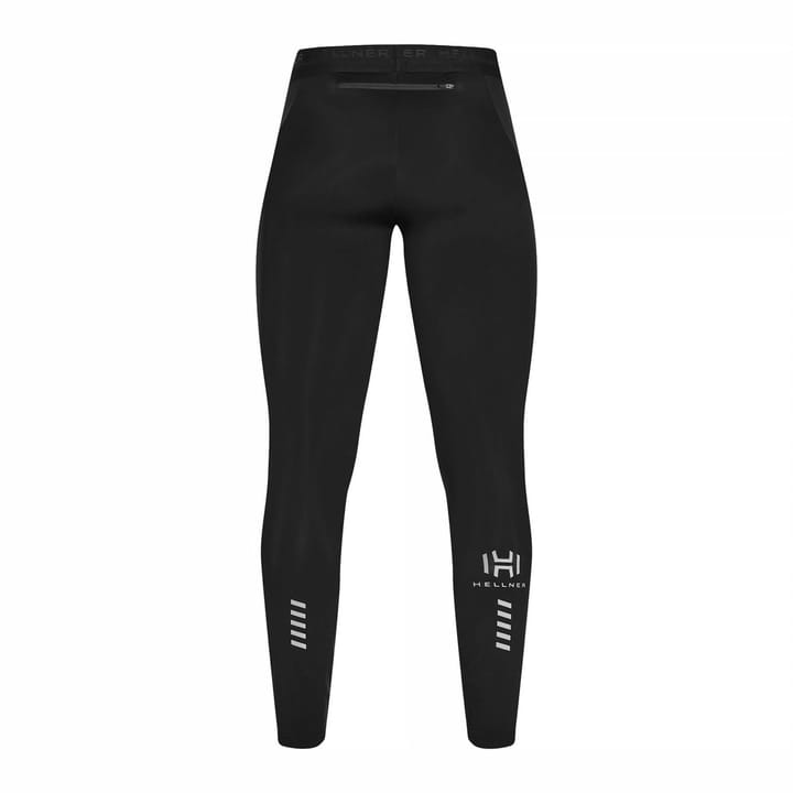 Hellner Sorvanen Winter Tights Women Black Beauty Hellner