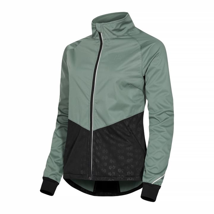 Hellner Suola Xc Jacket 2.0 Women Laurel Wreath Hellner