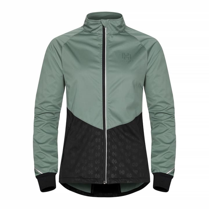Hellner Suola Xc Jacket 2.0 Women Laurel Wreath Hellner