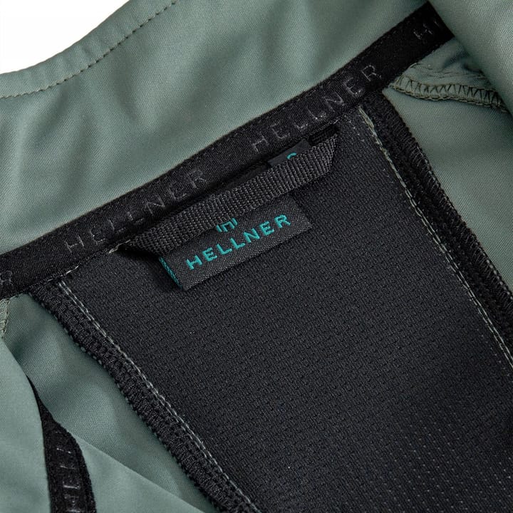 Hellner Suola Xc Jacket 2.0 Women Laurel Wreath Hellner