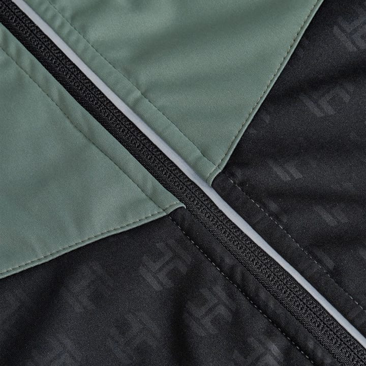 Hellner Suola Xc Jacket 2.0 Women Laurel Wreath Hellner