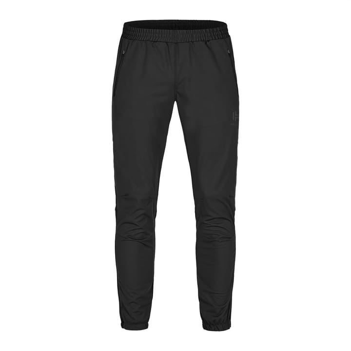 Hellner Suola Xc Pants 2.0 Men Black Beauty Hellner