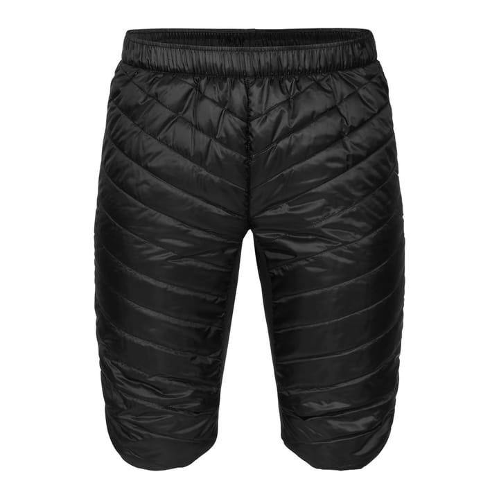 Hellner Men's Stretch Padded Over Short Black Beauty Hellner