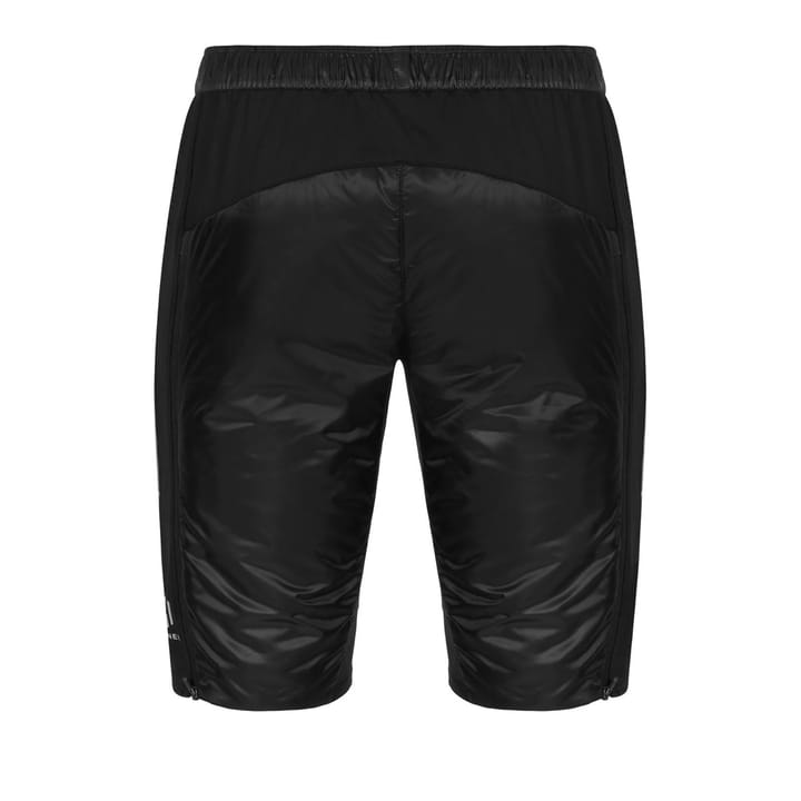 Hellner Stretch Padded Over Short Men Black Beauty Hellner