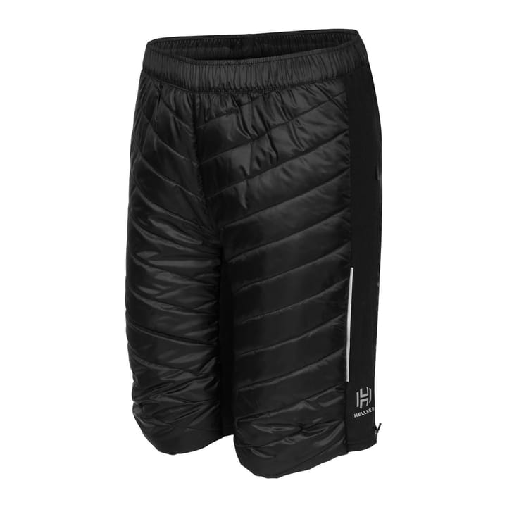 Hellner Stretch Padded Over Short Wmn Black Beauty Hellner