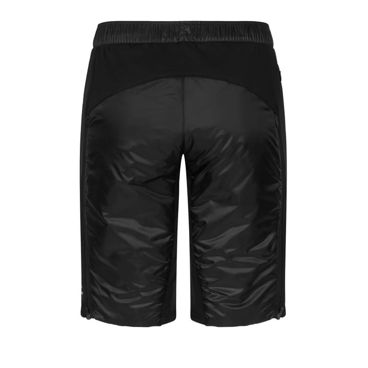 Hellner Stretch Padded Over Short Wmn Black Beauty Hellner