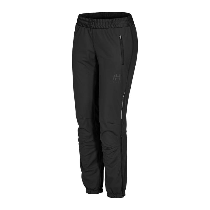 Hellner Suola Xc Pants 2.0 Wmn Black Beauty Hellner