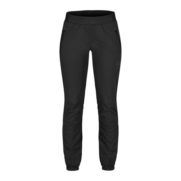 Suola XC Pants 2.0 Women Black Beauty Hellner