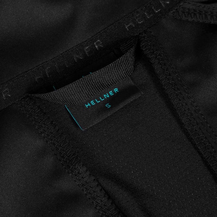 Hellner Women's Suola XC Ski Jacket Black/White Hellner Hellner Women's Suola XC Ski Jacket Black/White Hellner