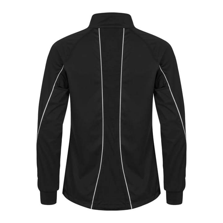 Hellner Women's Suola XC Ski Jacket Black/White Hellner Hellner Women's Suola XC Ski Jacket Black/White Hellner