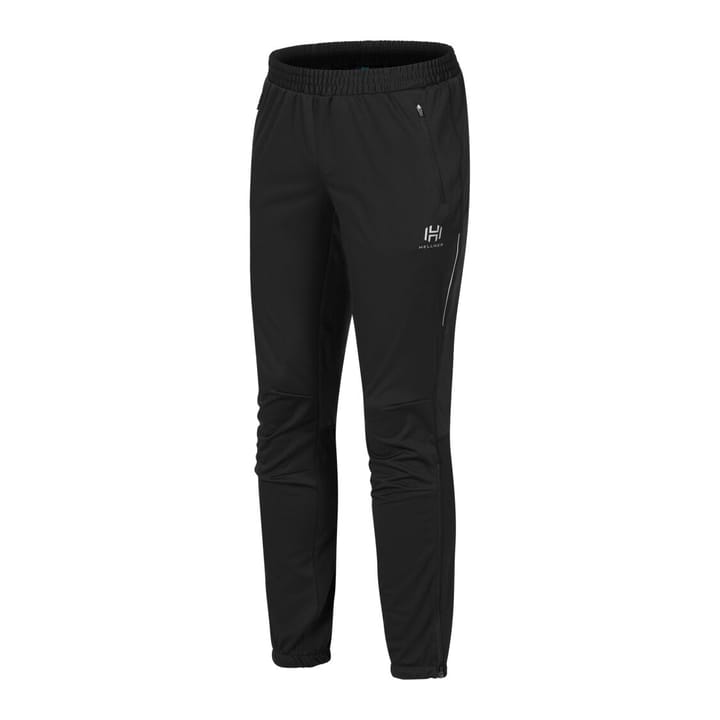 Hellner Suola Xc Ski Pants Men Black Beauty Hellner