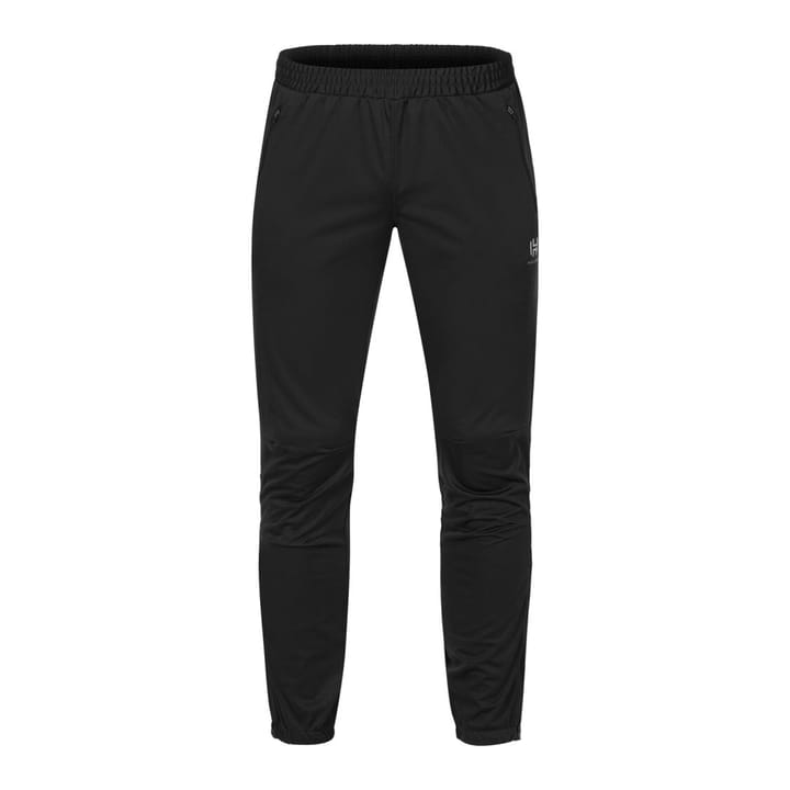 Hellner Suola Xc Ski Pants Men Black Beauty Hellner