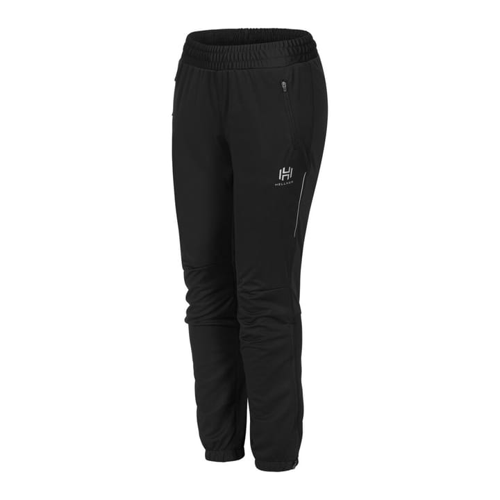 Hellner Suola Xc Ski Pants Wmn Black Beauty Hellner