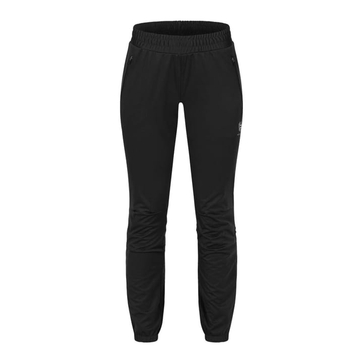 Hellner Suola Xc Ski Pants Wmn Black Beauty Hellner