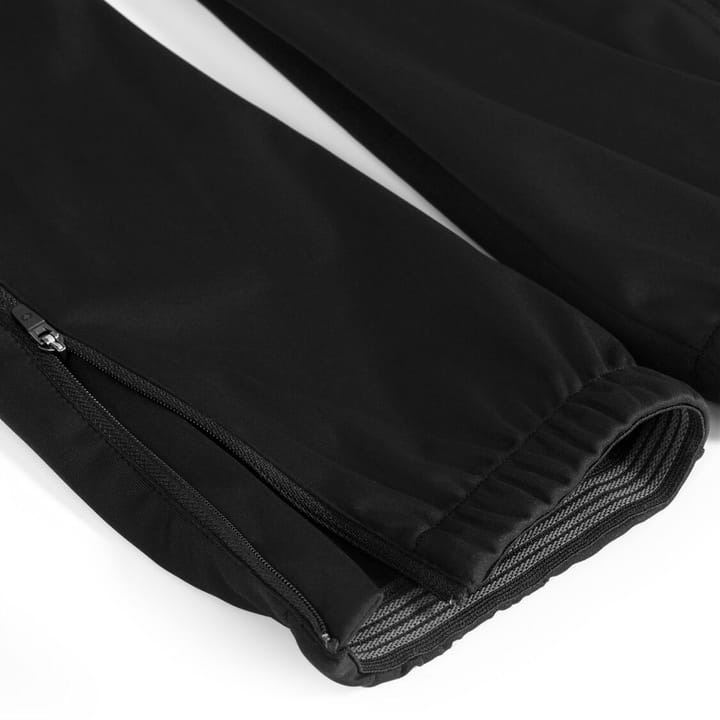 Hellner Suola Xc Ski Pants Wmn Black Beauty Hellner