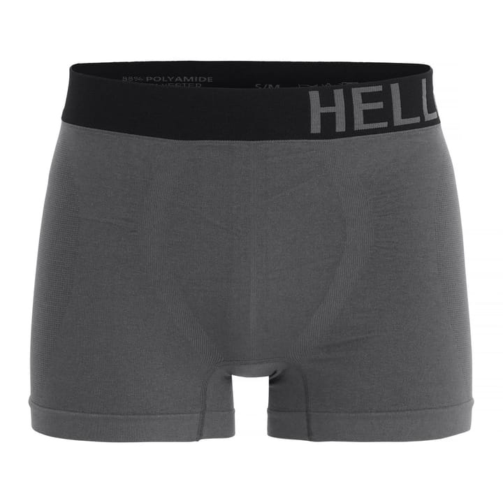 Hellner Svierkku Seamless Boxer Men Asphalt Hellner