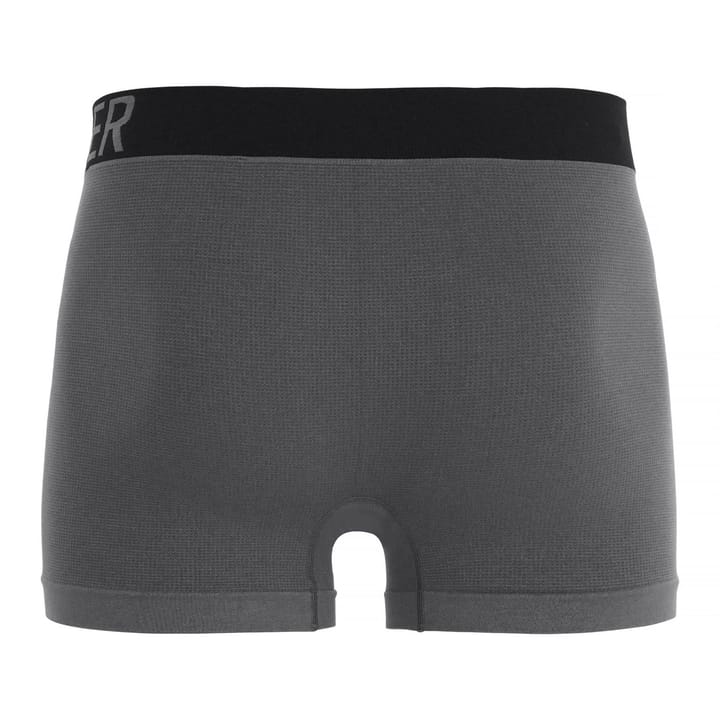 Hellner Svierkku Seamless Boxer Men Asphalt Hellner