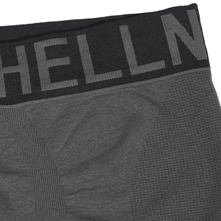 Hellner Svierkku Seamless Boxer Men Asphalt Hellner