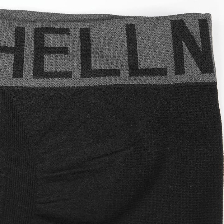 Hellner Svierkku Seamless Boxer Men Black Beauty Hellner