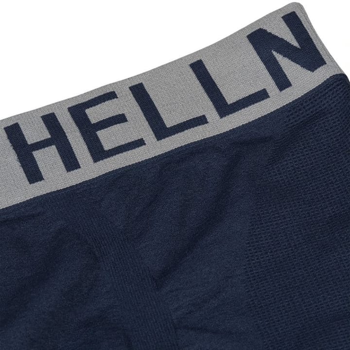 Hellner Svierkku Seamless Boxer Men's Dress Blue Hellner