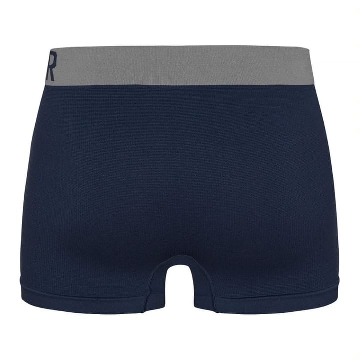 Hellner Svierkku Seamless Boxer Men's Dress Blue Hellner