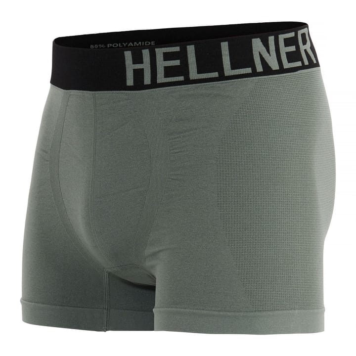 Hellner Svierkku Seamless Boxer Men Laurel Wreath Hellner