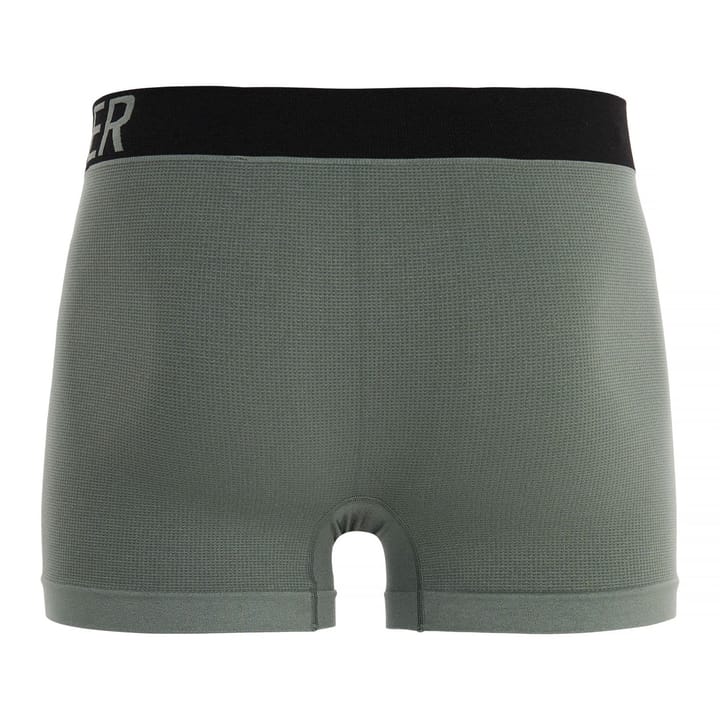 Hellner Svierkku Seamless Boxer Men Laurel Wreath Hellner