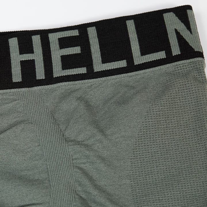 Hellner Svierkku Seamless Boxer Men Laurel Wreath Hellner