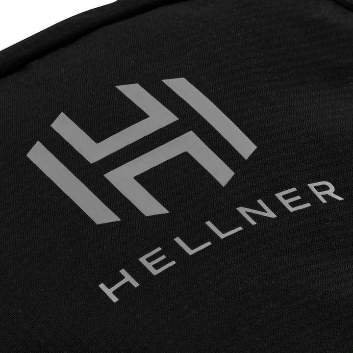 Hellner Tamuk Running Backpack Black Hellner