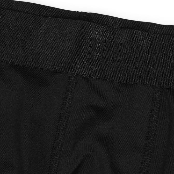 Hellner Men's Tech Boxer Long Leg Black Beauty Hellner