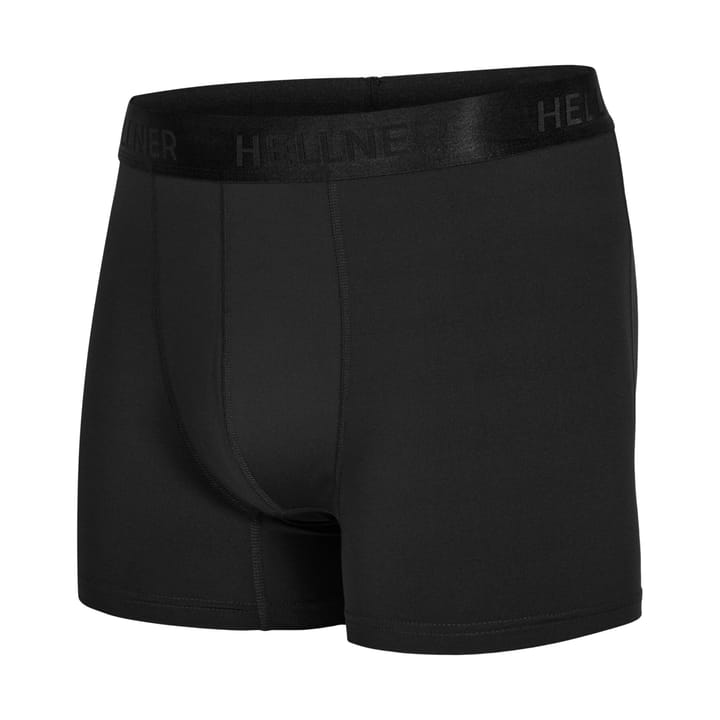 Hellner Men's Tech Boxer Black Beauty Hellner