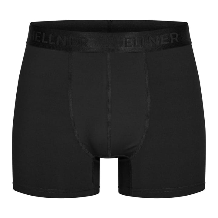 Hellner Men's Tech Boxer Black Beauty Hellner