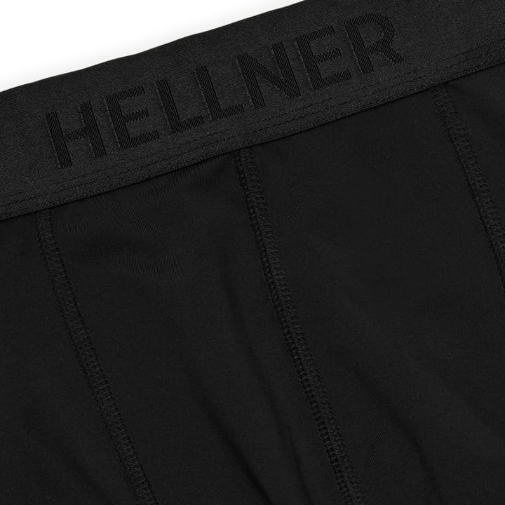 Hellner Men's Tech Boxer Black Beauty Hellner