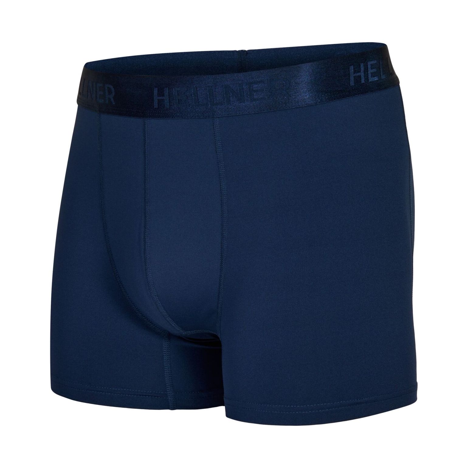 Hellner Tech Boxer Men Dress Blues