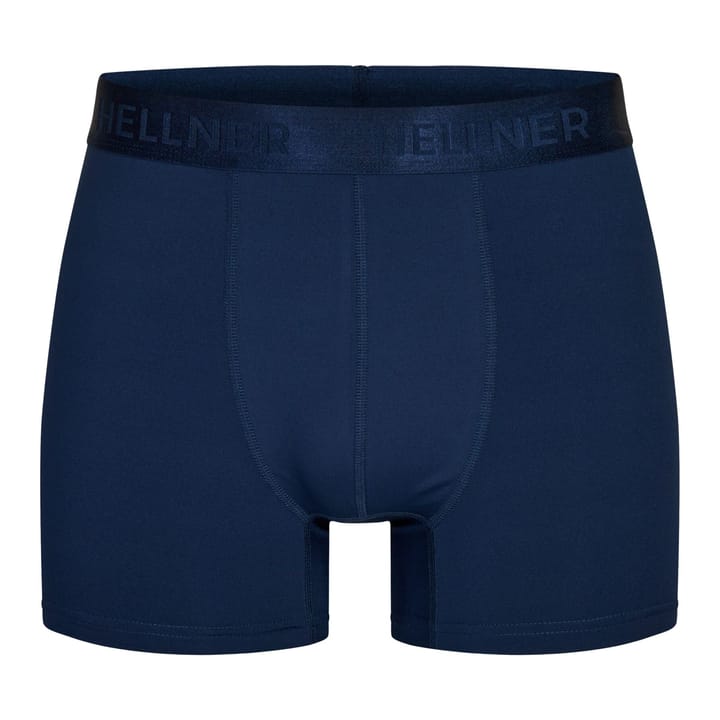 Hellner Tech Boxer Men Dress Blues Hellner