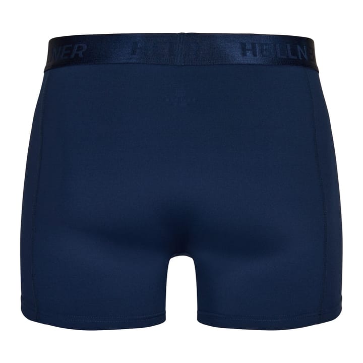 Hellner Tech Boxer Men Dress Blues Hellner