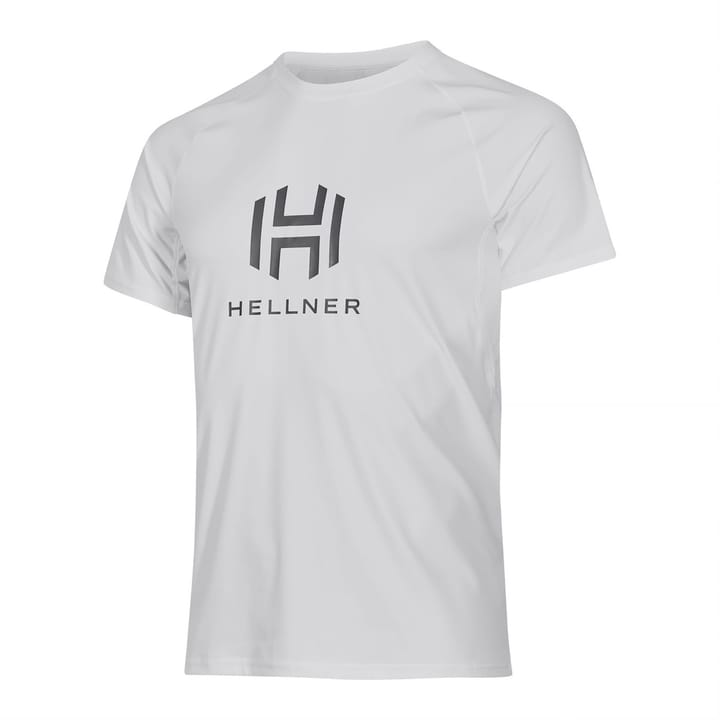 Hellner Hellner Tee Men Nimbus Cloud Hellner